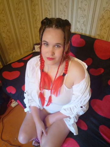 Мальвина